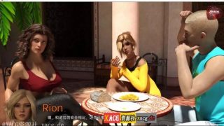 【欧美SLG/汉化/动态】埃及故事 SandStorm EP1 V0.8 汉化版【PC/安卓/2G】