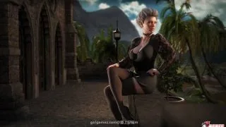 【SLG神作】纳迪亚之宝 98111 PC 【云盘】
