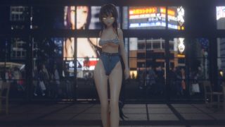 【MMD】i站user15566大佬作品