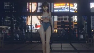 【MMD】i站user15566大佬作品