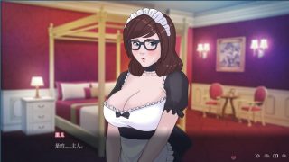 【SLG】《快捷: 情趣酒店的故事》【度盘/684MB】