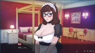 【SLG】《快捷: 情趣酒店的故事》【度盘/684MB】