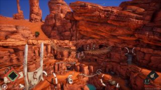 【3D/RPG/虚幻4】 Wild LIFE 野性生活Wild Life-野性生活 2021.10.26 官方中文版[