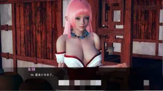 【SLG/安卓/PC/汉化】战争部落学院 V1.1 汉化（目录可看全CG）Wartribe Academy【度盘/3.6G】a005