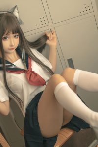 【写真】蠢沫沫放学后【478M/度盘】
