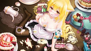 【SLG/中文/CV】缪可瓶与魔物娘-Build.8014880 官方中文作弊版+DLC【1月新作/电脑/3.59G】
