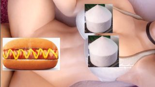【3D同人】EXGA大佬-个人收集向【度盘/3.31G/77V】