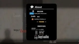 （补档）【SLG】Lost Life Ver1.45【安卓】（150M）