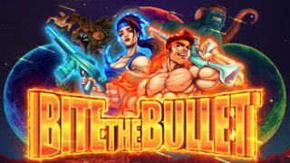 【RPG】《忍辱负重 Bite the Bullet》中文版