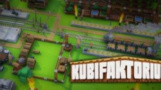 【游戏】《殖民大亨 Kubifaktorium》中文版