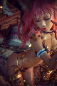 【COS】水淼【930M/度盘】