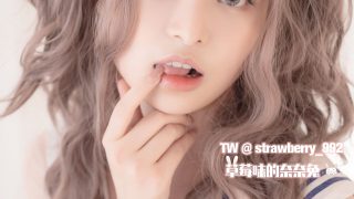 【写真】草莓味的奈奈兔水手【333M/度盘】