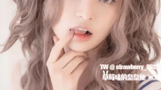 【写真】草莓味的奈奈兔水手【333M/度盘】