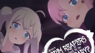 【互动SLG/汉化/全动态】死神才没这么萌V1.5+与薇儿的甜腻同居V0.2 PC/安卓