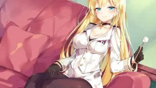 【同人音声】【晓菊子】【汉化MP4】碧蓝航线的秘书舰掏耳朵2~北卡罗来纳篇【RJ255372】【MP3+MP4+MAV】【860MB/度盘】