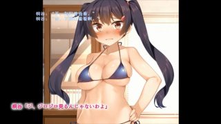 【动画/机翻】生意気j●が弱みを握られてオッサンに好き勝手にされちゃうお話