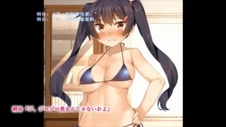 【动画/机翻】生意気j●が弱みを握られてオッサンに好き勝手にされちゃうお話