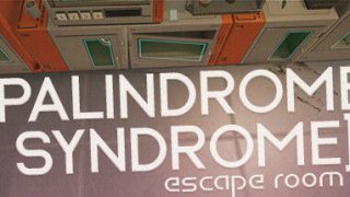 【游戏】【免币】《回文综合症：逃生室 Palindrome Syndrome: Escape Room》