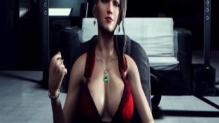 【3D动画】 最终幻想反派女 170M