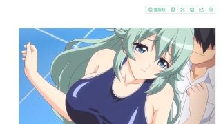 【番剧】学園で時間よ止まれ 時間停止の悪夢（1-4） 1.48G