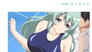 【番剧】学園で時間よ止まれ 時間停止の悪夢（1-4） 1.48G