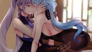 【图集】原神 1757P 【5G/度盘】
