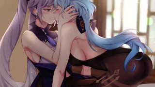 【图集】原神 1757P 【5G/度盘】