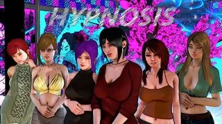 【亚洲风SLG/汉化/动态】催眠 v1.1f 精翻汉化版【PC/安卓/5G】