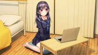 【安卓/养成SLG/汉化/动态】1room Ver_1.1【腾讯微云/247.3mb】