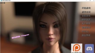【欧美SLG/汉化/动态】叛变 Ch.3 精翻汉化版【PC/安卓/4G】ps:度盘炸了不补