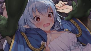 【RPG/中文】转生魅魔迷宫历险记-V1.06 官方中文版+DLC【1月更新/电脑/1G】