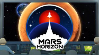 【游戏】《火星地平线 Mars Horizon》中文版