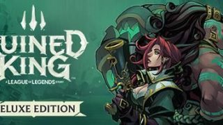 【SLG/中文/国语CV】破败王者：英雄联盟外传传奇 豪华版™V1.7 官方中文版+全DLC【1月更新/电脑/14.2G】