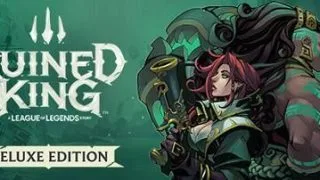 【SLG/中文/国语CV】破败王者：英雄联盟外传传奇 豪华版™V1.7 官方中文版+全DLC【1月更新/电脑/14.2G】