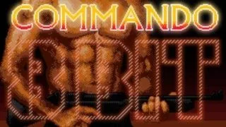 【游戏典中典】《复刻魂斗罗 8-Bit Commando》中文版