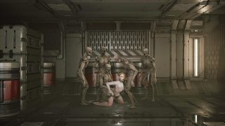 【ACT/欧美】灭绝计划：遗忘之星[Test version v0.55] [MATEYDEV]【PC/Gdrive（要翻墙）】