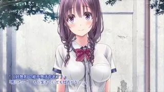 【动画/熟肉】[夜桜字幕组]2019-04-26 [survive more]恥辱の虜 ～幸乃先輩は僕のいいなり