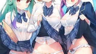 【同人誌】 七夏の楽園1-4【生肉】