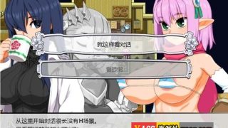 【爆款RPG/汉化/动态】西瓜肚精灵勇者：米卡莉2代 云汉化版【2.6G/度/OD】