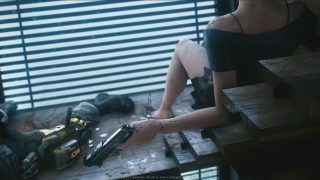 【PC/3D/大型单机】光明记忆：无限 【内存20个G以内      好像是13G来着】