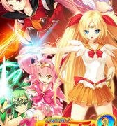 【ADV】学園聖戦士セーラーナイト2 ～正義のヒロイン完全悪堕ちマニュアル～【度盘+秒传/2.52G】
