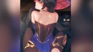 【MMD】i站MMD大合集，十三弹，近几期最好的一期【上下两卷共11G 84个视频】