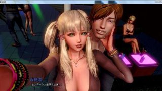 【极品建模SLG/汉化/动态】康乃馨俱乐部 Ch3 Up3 精翻汉化版【PC/安卓/大更新/5G】