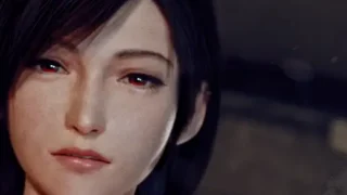 【3D】同人动画Bulging Senpai蒂法3D同人动画【度盘/1.24GB】