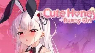 【SLG】Cute Honey: Bunny Girl