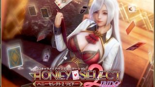 【3D】HoneySelect2 +playhome+VAM+AI【度盘秒传】回归不来点大的庆祝一下？