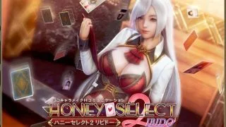 【3D】HoneySelect2 +playhome+VAM+AI【度盘秒传】回归不来点大的庆祝一下？