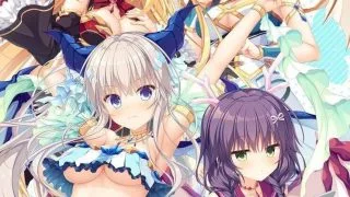 【拔作ADV/中文】龙姬混~日子2 官中步兵