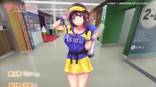 【熟肉】堕落七天