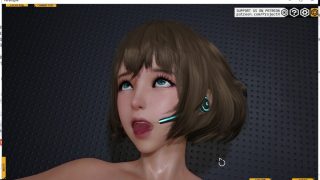 【3D/中文/全动态】堕落玩偶-爱欲行动V0.40 中文步兵版【14.3G/更新】